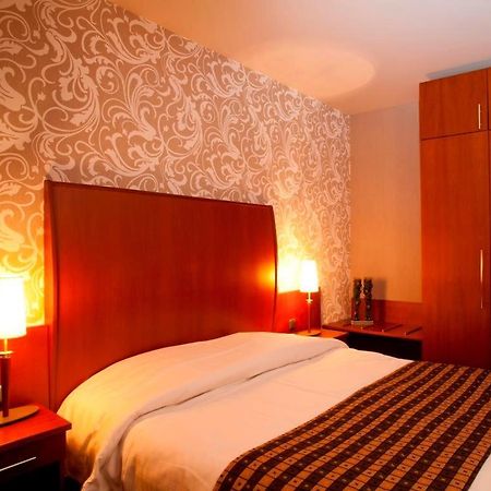 Hotel De Notelaer Bornem Dış mekan fotoğraf
