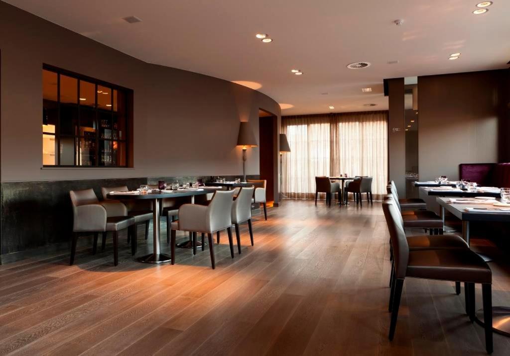 Hotel De Notelaer Bornem Dış mekan fotoğraf